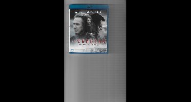 Les Témoins - Seizoen 1 (Blu-ray)