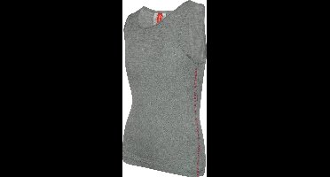 Björn Borg - Dames - Trish Tanktop - Grijs - Maat 38