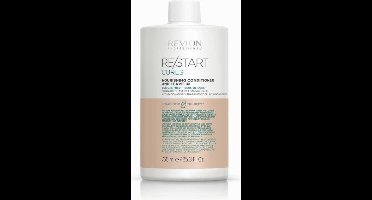 Defined Curls Conditioner Revlon Restart Curls 750 ml