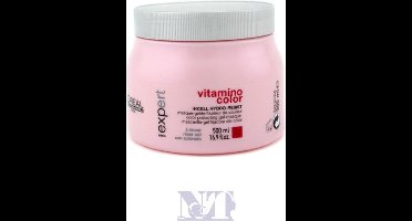 L'oreal Vitamino Color Mask 500ml