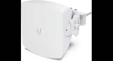 Ubiquiti Wave-AP - Network Accesspoint - WiFi Versterker - Wit