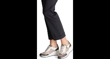 Marco Tozzi Dames Sneaker 2-23723-41 402 F-breedte Maat: 41 EU