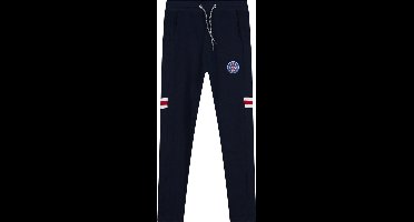 PSG trainingsbroek voor volwassenen - maat M - blauw - heren joggingbroek