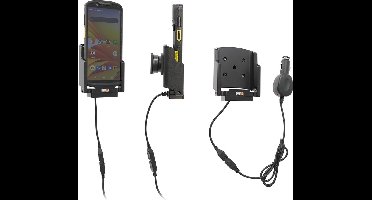 houder/lader Zebra TC53/T58 sig.plug