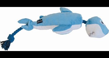 Dog toy Gloria Clint Shark