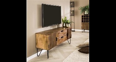 TV-meubel Tweak Mangohout