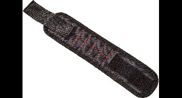 Parkside Magneet Armband - Met Klittenbandsluiting