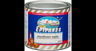 Epifanes Hardhoutolie Glans