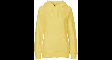 Neutral Ladies´ Hoodie NE83101 - Dusty Yellow - L