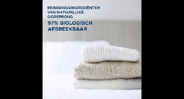 Neutral Voeibaar Fijnwasmiddel 5x 1L