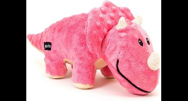 Hondenspeelgoed Dinosaurus Yamata – Gloria Pluche Speeltje voor Honden