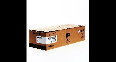 Toner Sharp MX-312GT Black