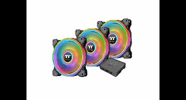 Box Ventilator THERMALTAKE Riing Quad 14 RGB