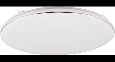 REALITY BLANCA - Plafondlamp - Wit - incl. 1x SMD 46W - 3000 K