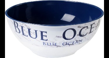 Kom BLAUWE OCEAAN