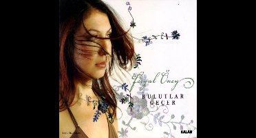 Feryal Oney - Bulutlar Gecer (CD)