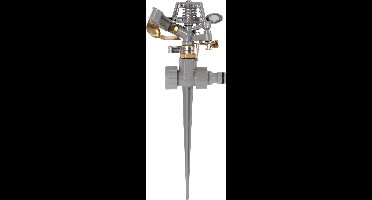 Talen Tools - Sectorsproeier - Op zinken piket