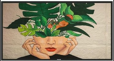 Monitor Videowall Philips 65BDL4511D/00 65"