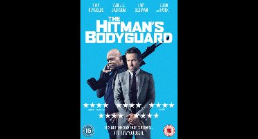 Hitman's Bodyguard