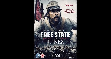 Free State Of Jones