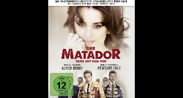 Der Matador - Tanz mit dem Tod