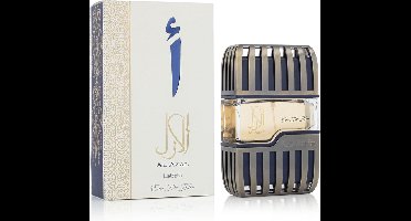 Herenparfum Lattafa EDP Al Azal Eau De Bleu 100 ml