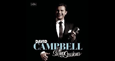David Campbell - Swing Sessions