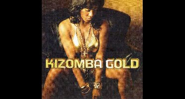 Kizomba Gold-v/a -3cd- - Kizomba Gold-v/a -3cd-