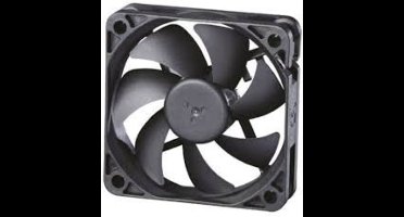 Sunon MEC0381V3-000U-A99 Axiaalventilator 12 V/DC (l x b x h) 120 x 120 x 38 mm