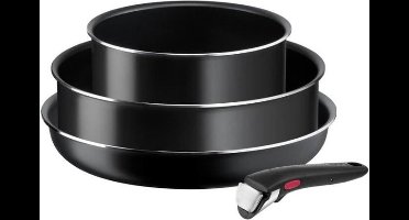 Keukengerei Tefal 4 Onderdelen