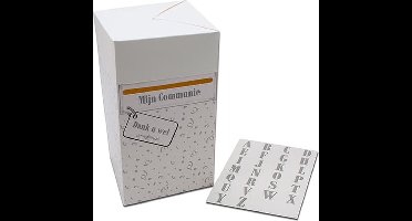 Folat - Giftbox communie
