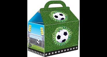 Folat - Feestzakje (party box) Voetbal / 4