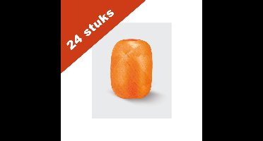 Lint Oranje - 24 x 20 meter