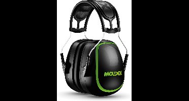 Moldex M6 Oorkap - 6130 SNR 35 dB -