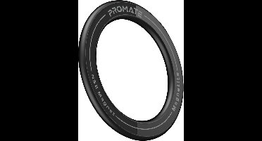 ProMate® Premium 360°- MagSafe Ring houder - Universeel - Krachtige N52 magneten - Duurzame Materialen - Residuvrij - Voor Auto, Thuis en Kantoor - Eenvoudige Installatie - Hittebestendige krachtige Lijm - Geschikt voor iPhone en Andere Apparaten
