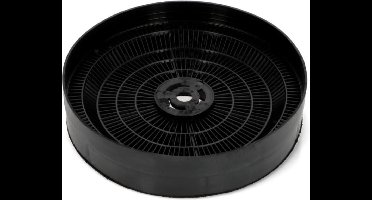 Koolstoffilter - diameter 184MM - h 38MM - voor universele afzuigkappen