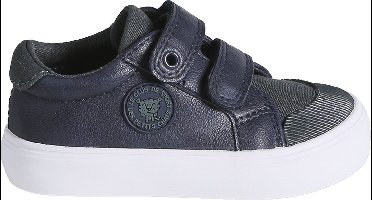 Vertbaudet Sneakers met klittenband jongensbaby