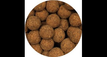 Vivani Baits Boilies Bombyx Mori 1KG 12mm