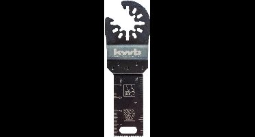 KWB - Invalzaagblad CV - voor Hout - 22mm Type Akku-Top