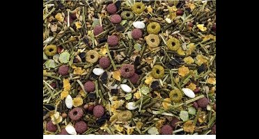 Wielink Konijnenvoer Natuur gemengd 15kg