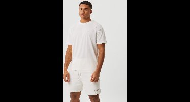 Björn Borg training T-shirt - off white