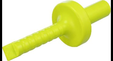 Trixie Dog Activity Mot-Aqua Apporteer Dobber Limegroen - 29 CM