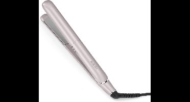 BaByliss Mauve Lustre Styler ST516E Stijltang - 3 temperatuurinstellingen tot 235°C - Snelle Opwarming