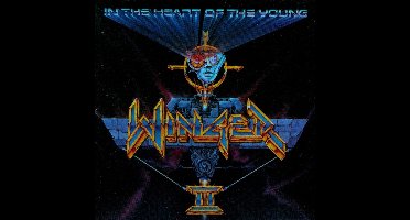 Winger - Winger II: In The Heart Of The Young (CD)