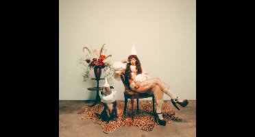 Wallice - The Jester (LP)