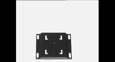 Eheim Bevestigingsplaat voor 1046/1048