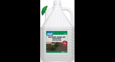 Groene aanslagreiniger - HG