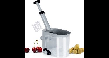 Kersenontpitter met Zuignap - Kersen - Cherry of Olijf Ontpitter - Stoner