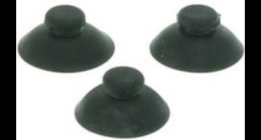 Eheim Zuiger 7475518 compactON 300/600/1020/1021 | 3 zuignappen voor aquariumpomp