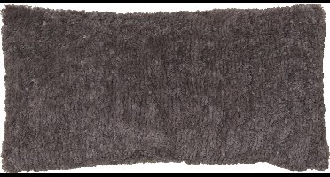 Light & Living - Kussen VITERBO - 60x30x10cm - Grijs